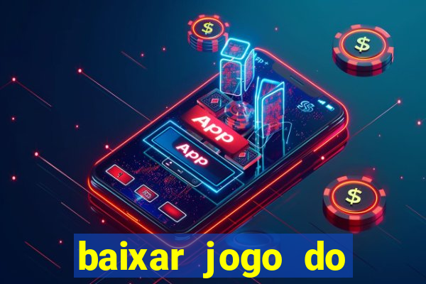 baixar jogo do mario bros